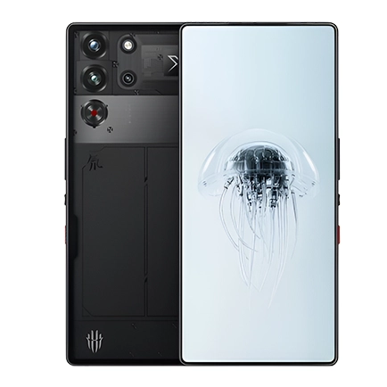 Red Magic 10 Pro Plus (Global Version) - Brand New