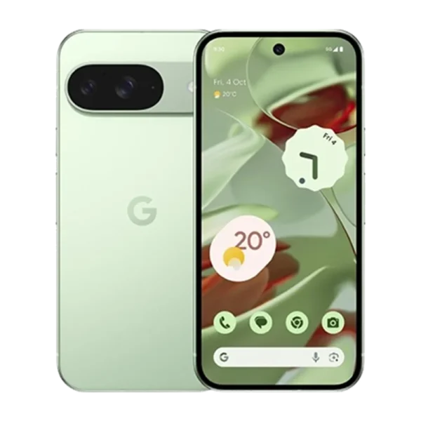 Google Pixel 9