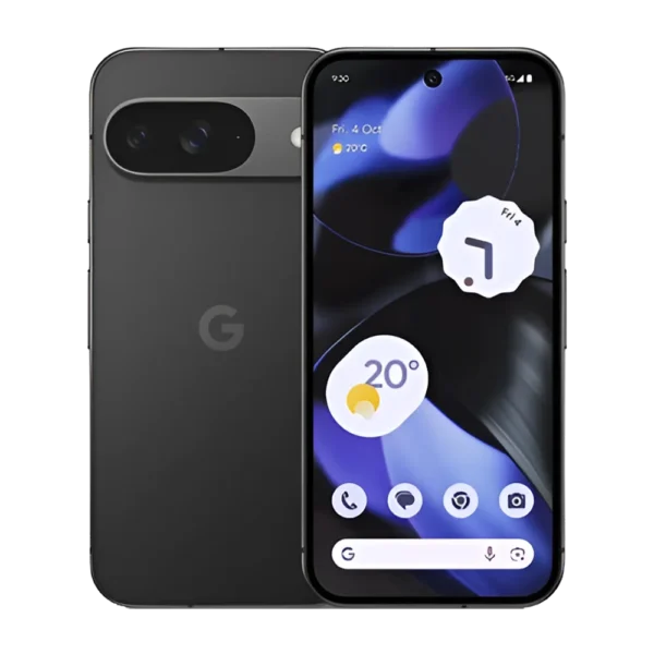 Google Pixel 9 - Image 4