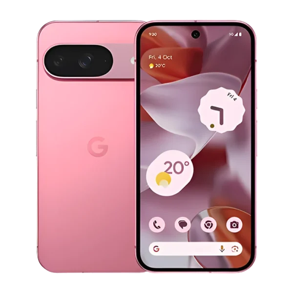 Google Pixel 9 - Image 3