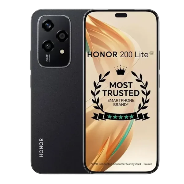 Honor 200 Lite - Image 2