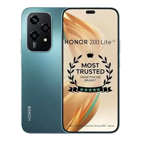 Honor 200 Lite - Image 3