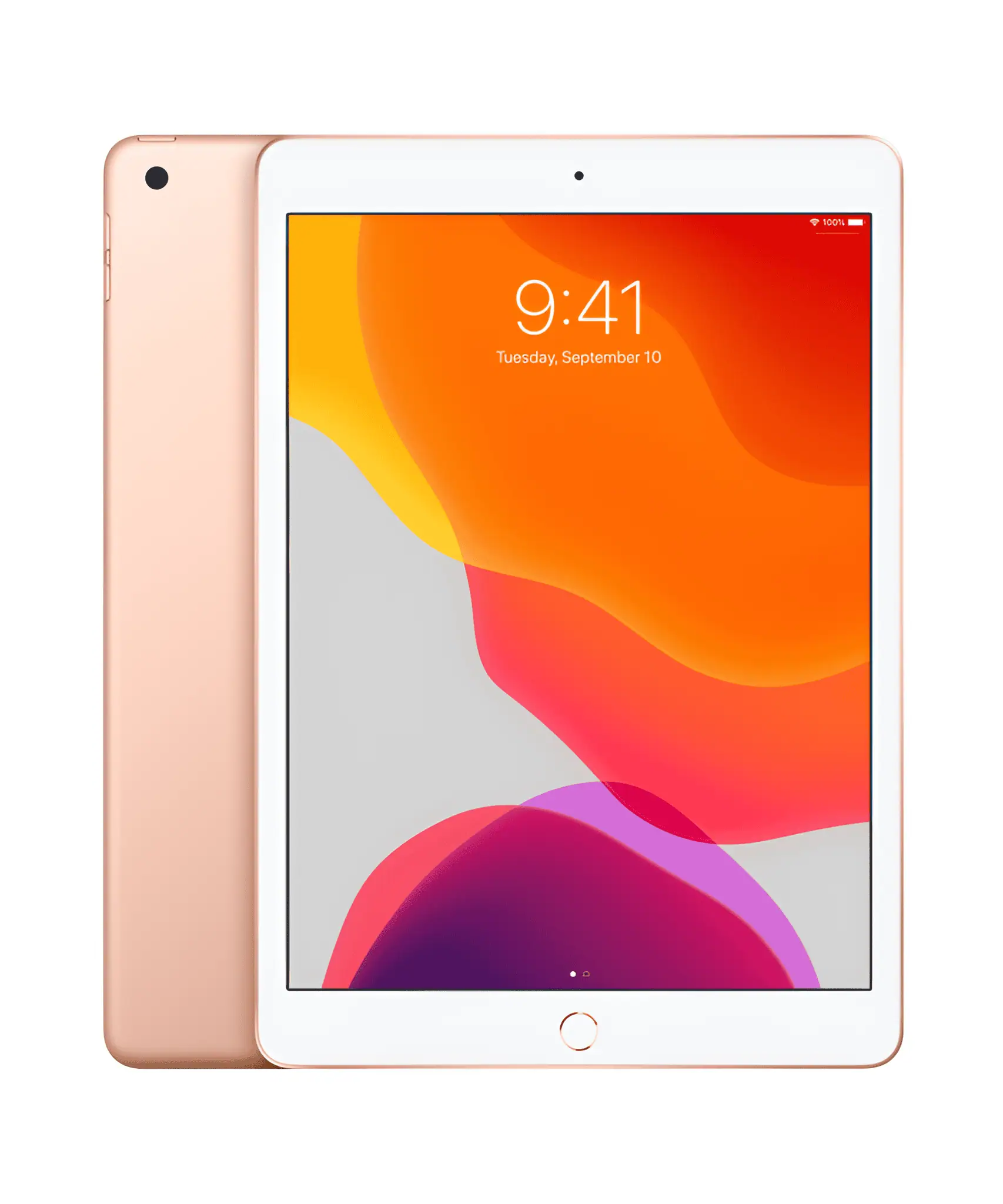 iPad 8 Cellular