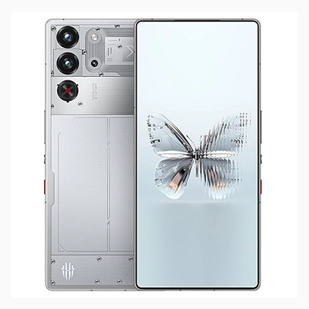 Red Magic 10 Pro (Global Version) - Brand New