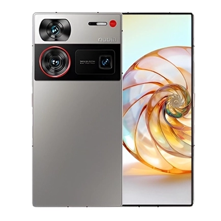 Nubia Z60 Ultra (Global Version) - Brand New