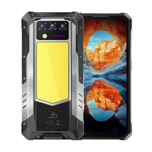 Oukitel WP100 Titan 5G - Brand New