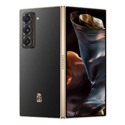 Samsung Galaxy Z Fold 6 Special Edition (W25)- Brand New