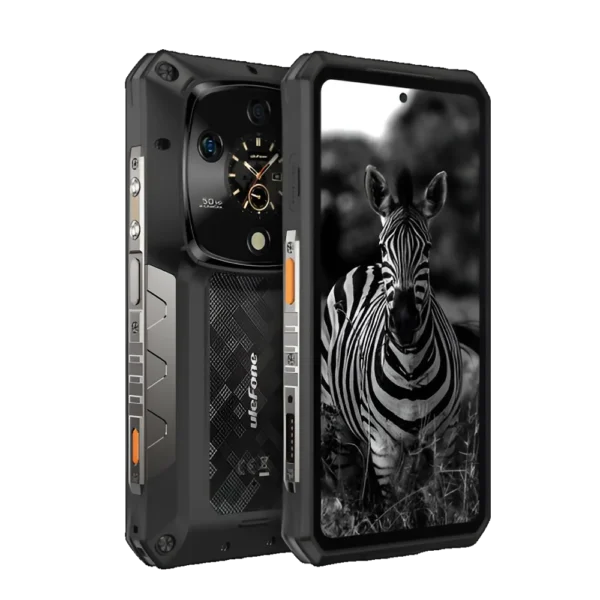 Ulefone Armor 28 Ultra - Image 2