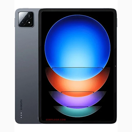 Xiaomi Pad 6S Pro 12.4 Inches Wifi Tablet (Global Version)- Brand New