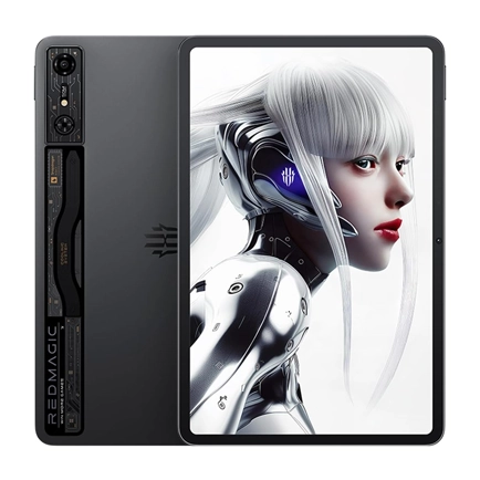 Red Magic Nova Tablet- Brand New
