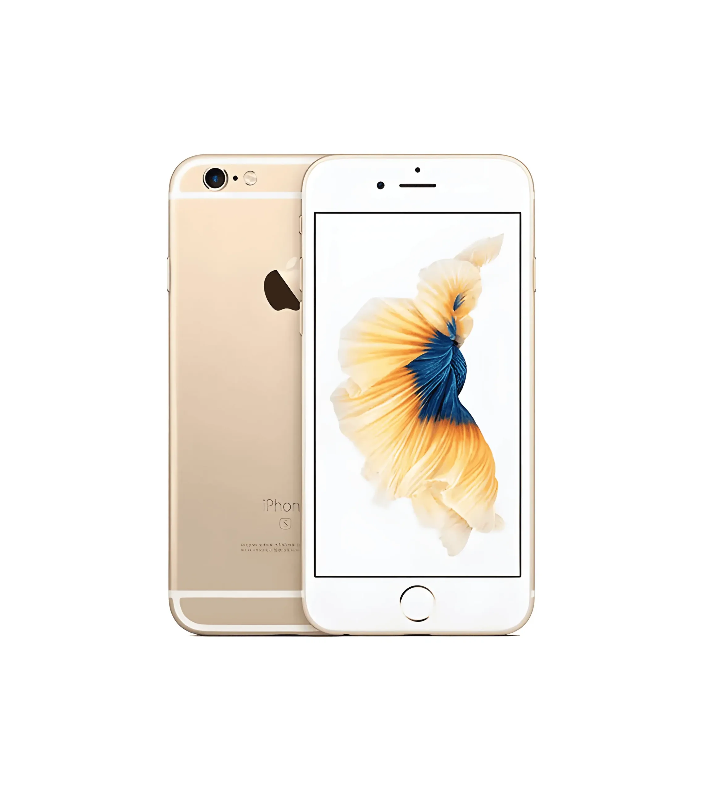 Apple iPhone 6s Plus