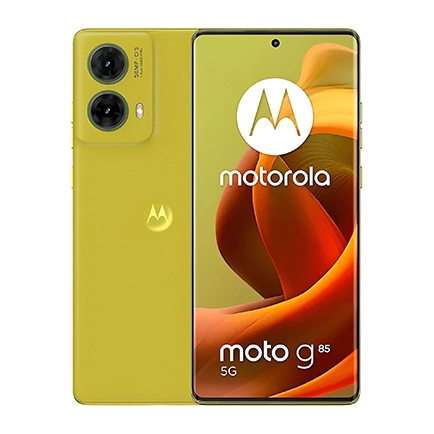 Motorola G85 (Global Version) - Brand New