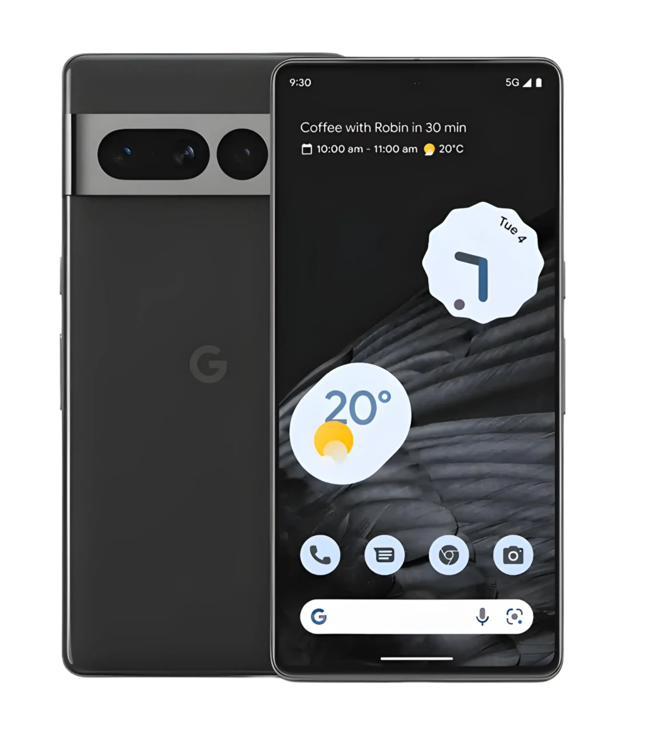 Google Pixel 7 Pro - Brand New