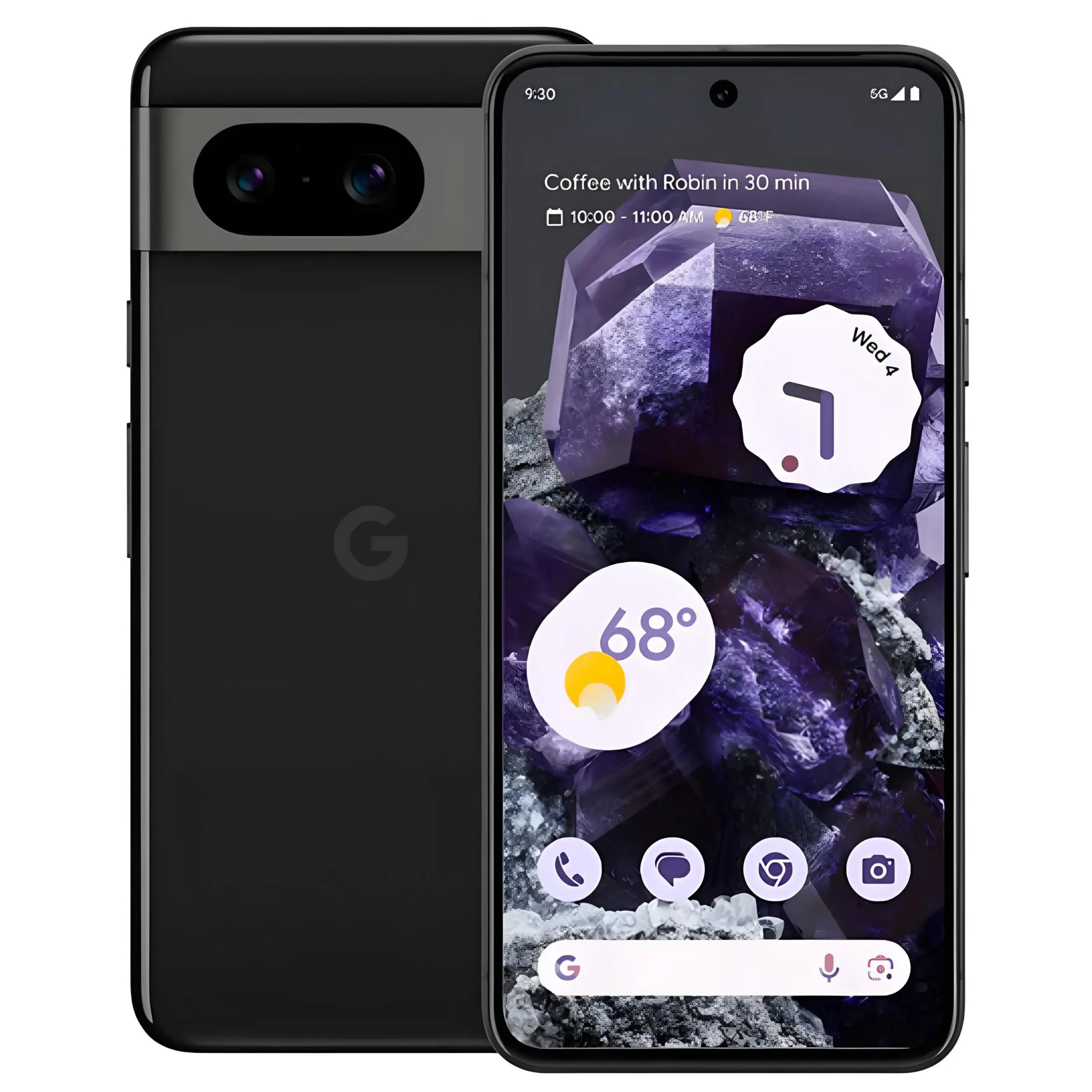 Google Pixel 8 - Brand New