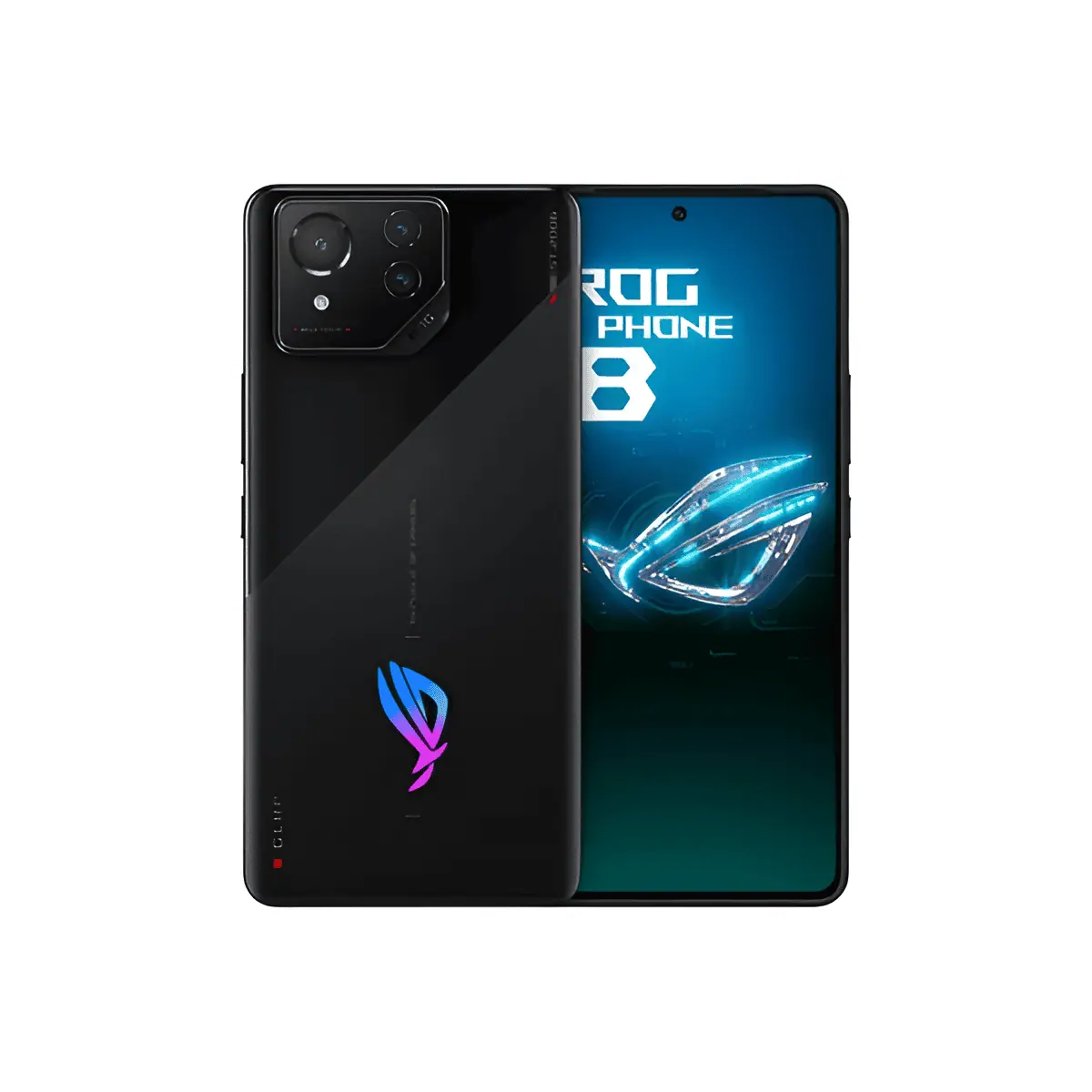 ASUS ROG Phone 8 - Brand New