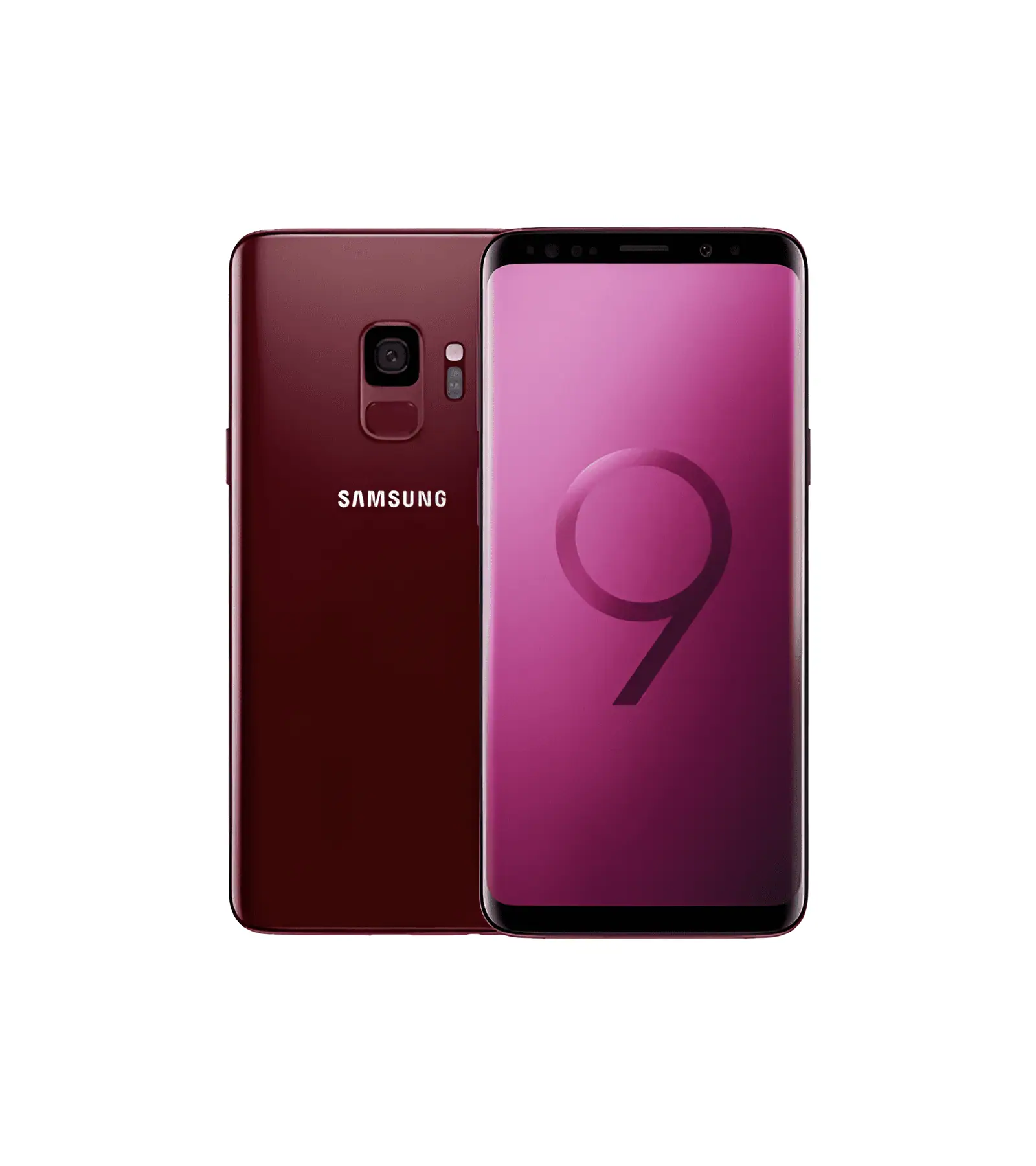 Galaxy S9