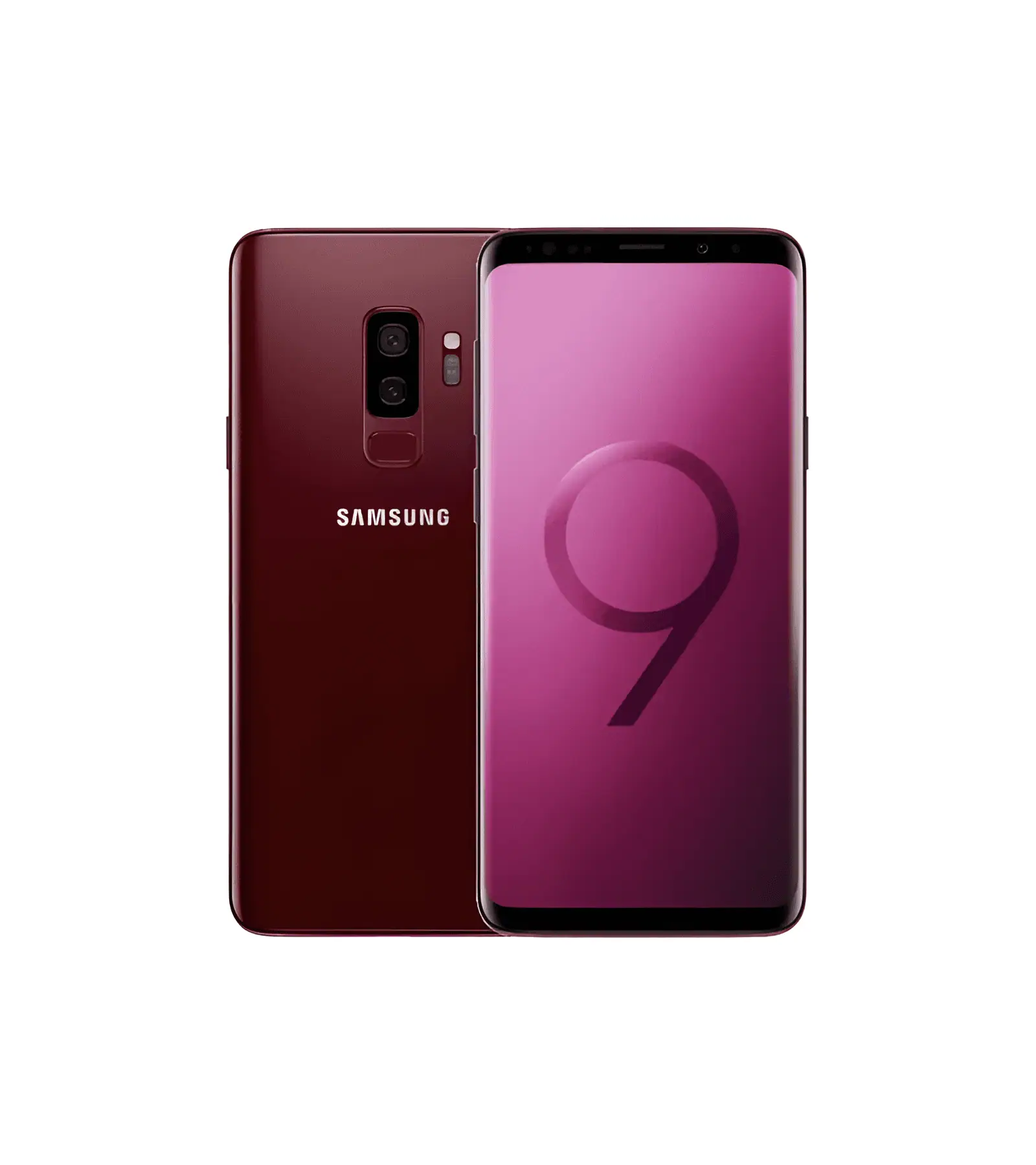 Galaxy S9+