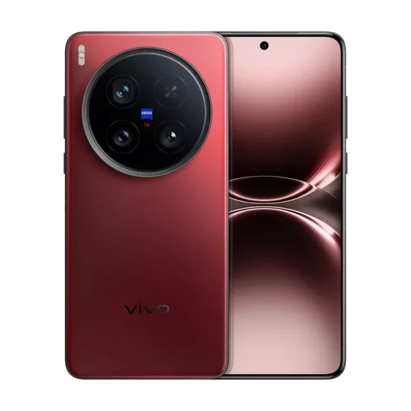 Vivo X200 Ultra Satellite Edition - Brand New - Image 3