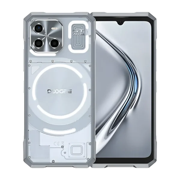 Doogee Blade GT