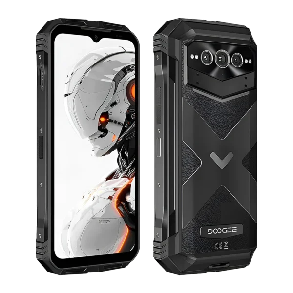 Doogee V Max Pro - Image 3