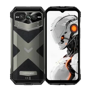 Doogee V Max Pro Rugged Smartphone - Brand New