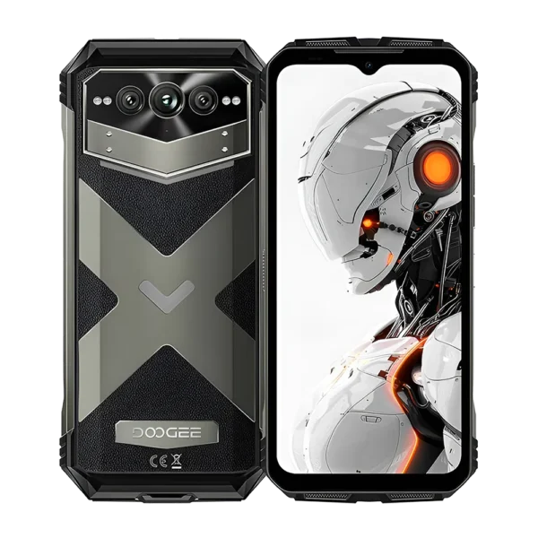 Doogee V Max Pro