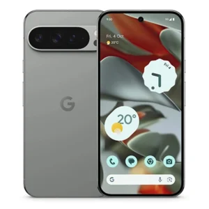 Google Pixel 9 Pro XL