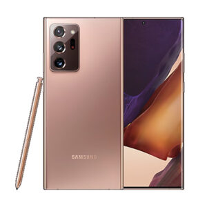 Samsung Galaxy Note 20 Ultra