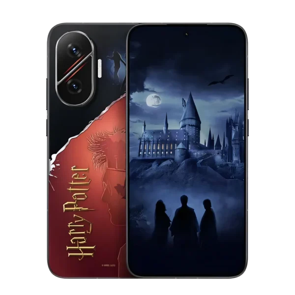 Xiaomi Redmi Turbo 4 Pro Harry Potter Edition