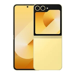 Samsung Galaxy Z Flip 6