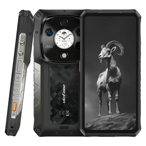 Ulefone Armor 28 Pro - Image 3