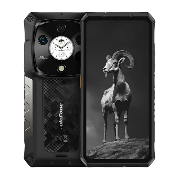 Ulefone Armor 28 Pro