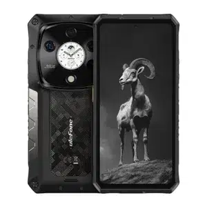 Ulefone Armor 28 Pro - Brand New