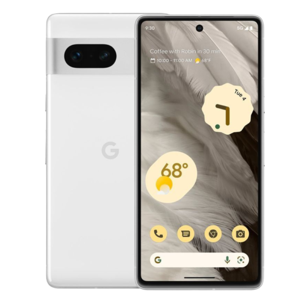 Google Pixel 7