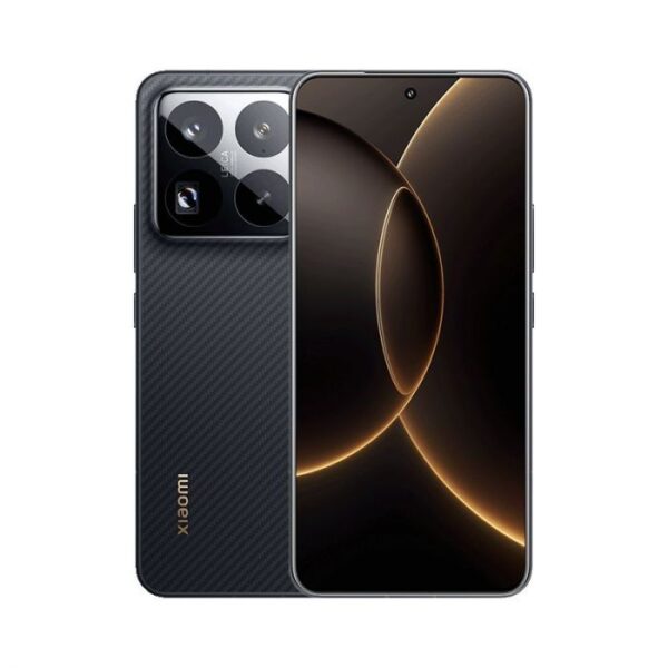 Xiaomi 15S Pro (Global Version)