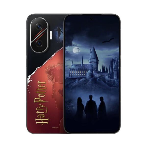 Xiaomi Redmi Turbo 4 Pro - Brand New - Harry Potter Edition - Image 2