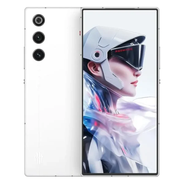 ZTE nubia RedMagic 10 Air