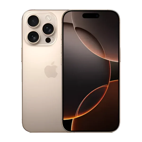 Apple iPhone 16 Pro Max - Image 3