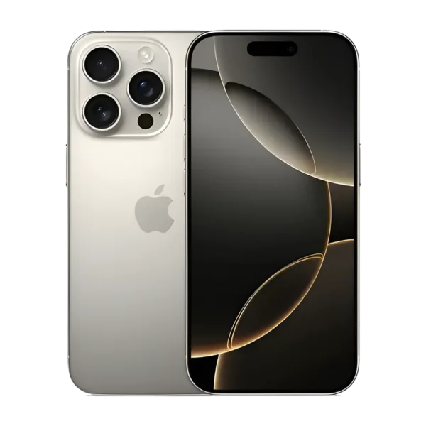 Apple iPhone 16 Pro Max - Image 4