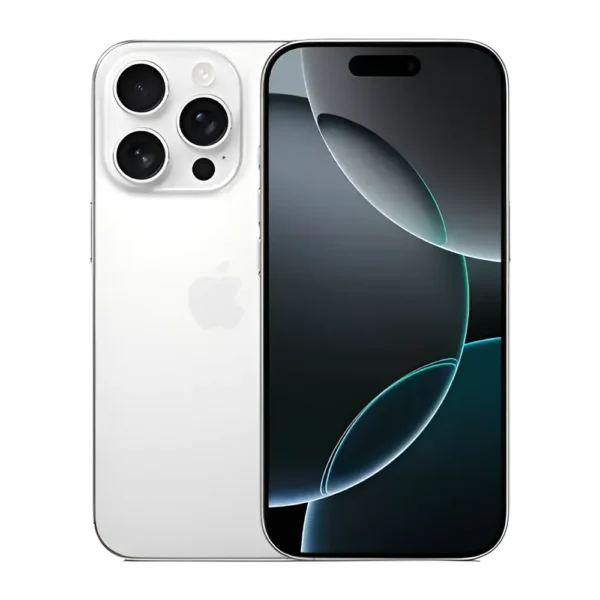 Apple iPhone 16 Pro Max - Image 5
