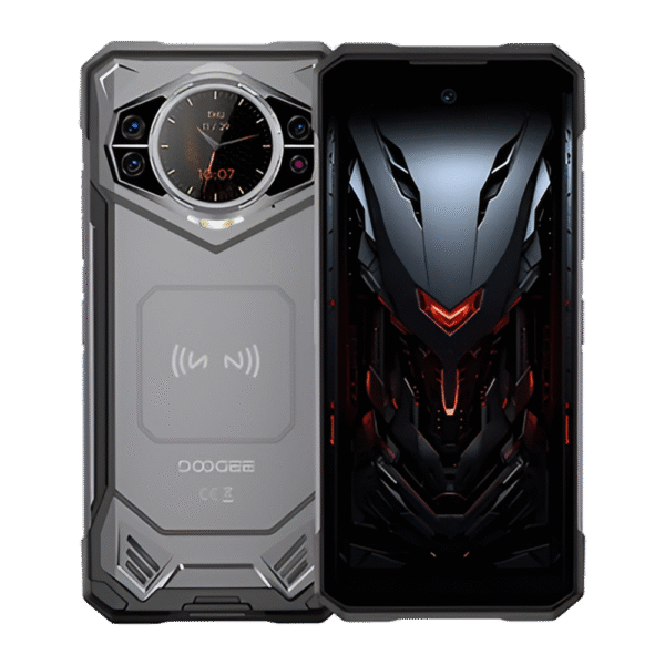 Doogee Blade S200 - Image 3