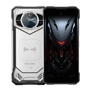 Doogee Blade S200 - Brand New