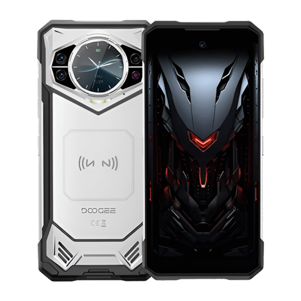 Doogee Blade S200