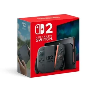 Nintendo Switch 2 + Mario Kart - Brand New