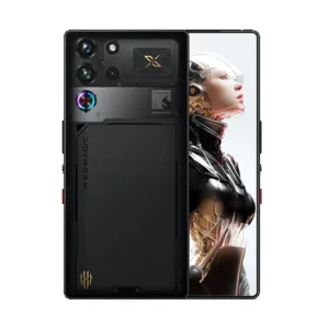 ZTE nubia RedMagic 10S Pro - Brand New