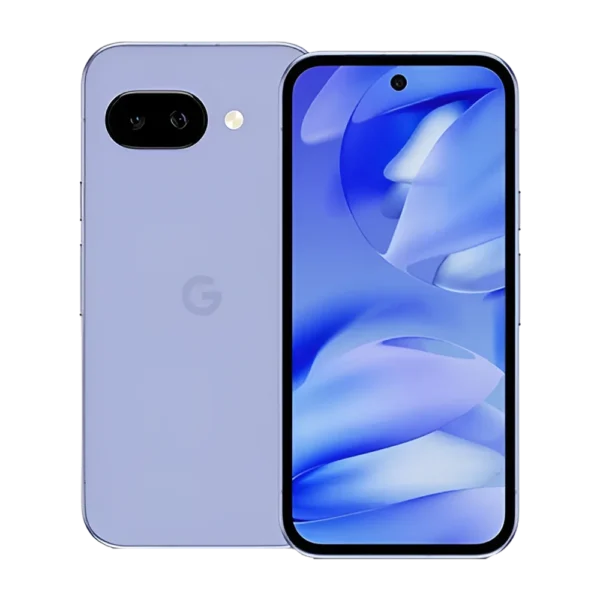 Google Pixel 9a