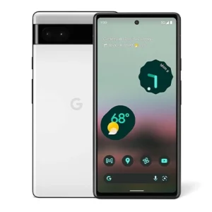 Google Pixel 6a