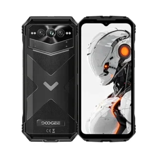 Doogee V Max Pro Rugged Smartphone - Brand New