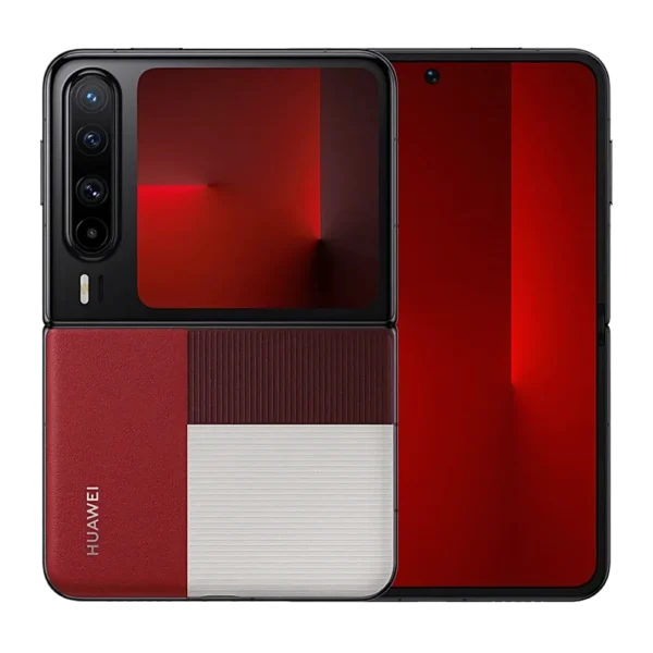 Huawei Pura X - Brand New - Image 6