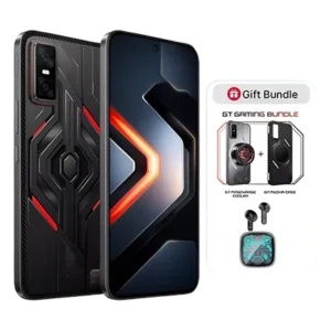 Infinix GT 30 Pro (Global Version) – Gift Bundle - Brand New